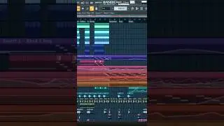 Uplifting Trance Template Vol.15 New Way Fl Studio