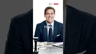MARK CUBAN : Proper Time Management Makes You Billions