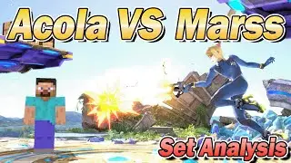 Best ZSS vs #1 Player in the WORLD