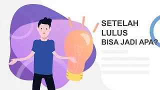 Video Animasi Promosi untuk Kampus