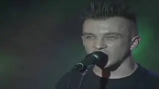 Foje - Žvaigždės kartais krenta (M-1 '97)