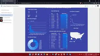 Database Normalization & Segmentation with Google Data Studio Dashboard Insights