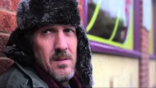 God Damn - Heavy Money (Official Video)