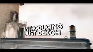 Just Deekoh | Deekoh Dongs Nerds EP #2
