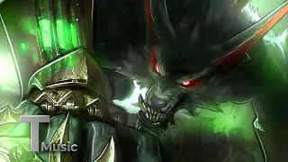 Warwick | A Ira de Zaun | (League of Legends) TiTi Beats Music 56