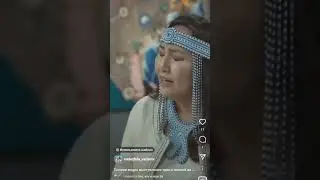 Алтайское горловое пение, хомус, эвенкийская песня уже на канале