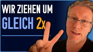 Baustelle und andere Probleme... So wenig Zeit und so viel zu tun