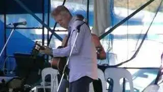 TommyFest Oct 06 - 4 - While my guitar gently weeps..