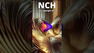 Golden Waves - No copyright hits - Shorts