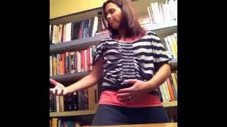 Covering palm exercise