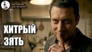 Жених из тюрьмы для любимой тёщи: Как зять решил семейный вопрос одним блефом.