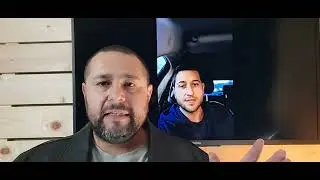 Hyliion Stock: REACTION VIDEO to ALAN at WHAT THE TRUCK on KARNO GENERATOR & Silent Alert's video