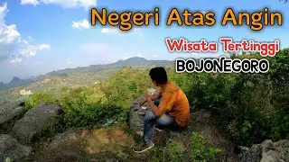 Negeri Atas Angin BOJONEGORO