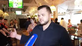 Компания Ростсайт получила награду «Фрашиза года» 2023 | Владимир Кривов 