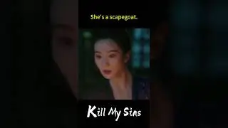 🥹| Kill My Sins | YOUKU