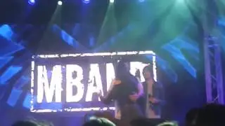 танцы от мбанд