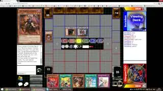 Burning Abyss Guide! How to lose to Burning Abyss in 30 seconds!