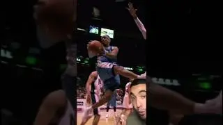 99.99% IMPOSIBLE🤯 ¿Cómo hizo eso Allen Iverson? 🎥: ​⁠