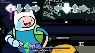 A N0rm4l aSs F1Nn f0r FWP (900 SUB SPECIAL!)