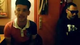 JoDe&Danny Stutter  Black Thing Session ML