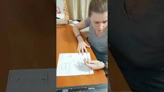 Запись эфира в тик ток. Раскрой ткани на чехол