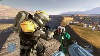 Random Halo Video 6