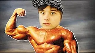 Фитнес мотивация для всех