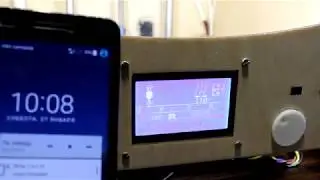 Краткий обзор силиконового нагревателя 12В для 3d принтера