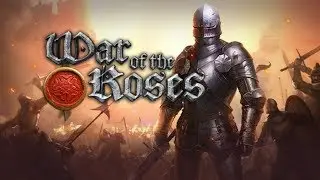 Puff Play! War of The Roses #1   Предательство и Бесчинство