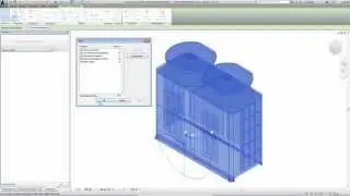 Isolate Solids Voids with Filter Tool