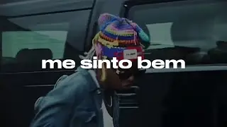 [FREE] Veigh x Yunk Vino Type Beat - ME SINTO BEM | prod.Lizka