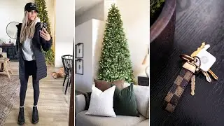 HOLIDAY AMAZON & BLACK FRIDAY FAVS // BUDGET FRIENDLY HOME DECOR // COZY FASHION FAVORITES