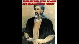 İBNİ SİNA TIBBIN MUAZZAM ADAMI.HAKKINDA HERŞEY