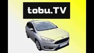 Ford Sync2 update