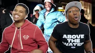 (OOAK) Russ Millions x Buni x YV - Reggae & Calypso [Music Video] | GRM Daily - REACTION