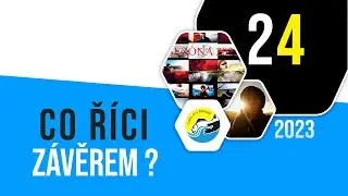 Co říci závěrem sezóny 2023