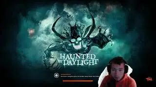 Dead By Daylight | Haunted by Daylight | Ingame Event | Survivors collect Void Engery! [German]