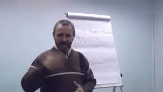 Что делать. Сергей Данилов