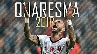 Ricardo Quaresma - Crazy Showboat Skills & Goals