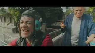Cacha de Oro TRAILER OFICIAL Película Mexicana