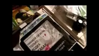 Фильм о вреде курения 