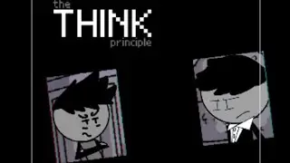 The Think Principle(Funkdel catalogue)