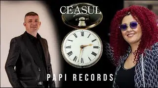 Minodora ❌ Calin Crisan - Ceasul (Video Oficial) - Muzica de petrecere 2023