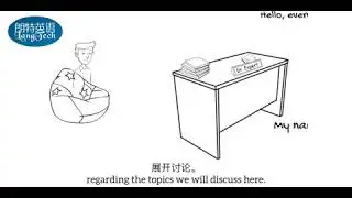 Career Decisions/Topic English Practice
