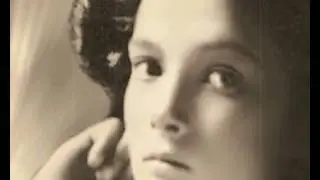 Великая княжна Татьяна Николаевна.