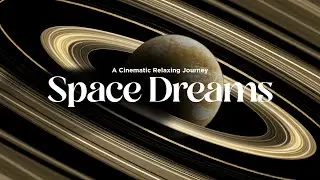 Space Dreams: Procreate Space Art