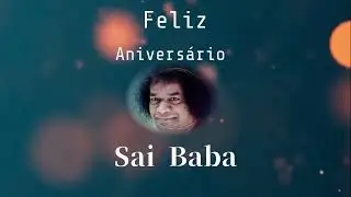 Sai Baba: Comemoração 99 anos do nascimento de Sathya/Brasill