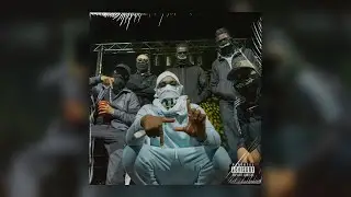 [FREE] HOODBLAQ x LUCIANO Hard Drill Type Beat 2023 