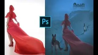 Advance Photoshop Tutorials Photo Effects Art