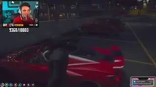 Papa Lang Chat || Ray_c became Mr.Lang's son in Law ||[Nopixel GTA RP]